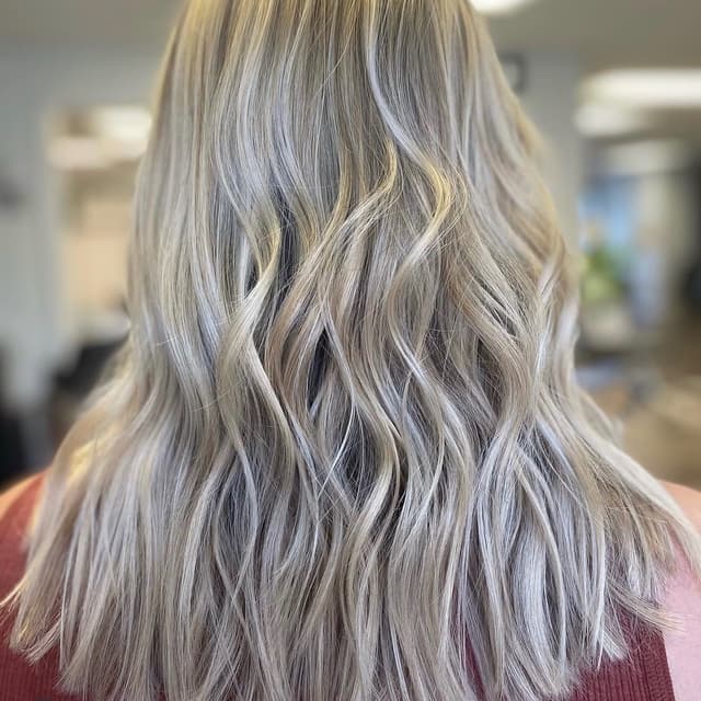 Summer Mini Glow up Week. at Blend Color & Co in Essexville, MI